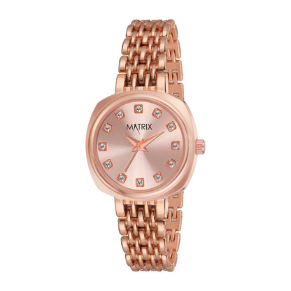 DAISY Bracelet Analog Watch for Women