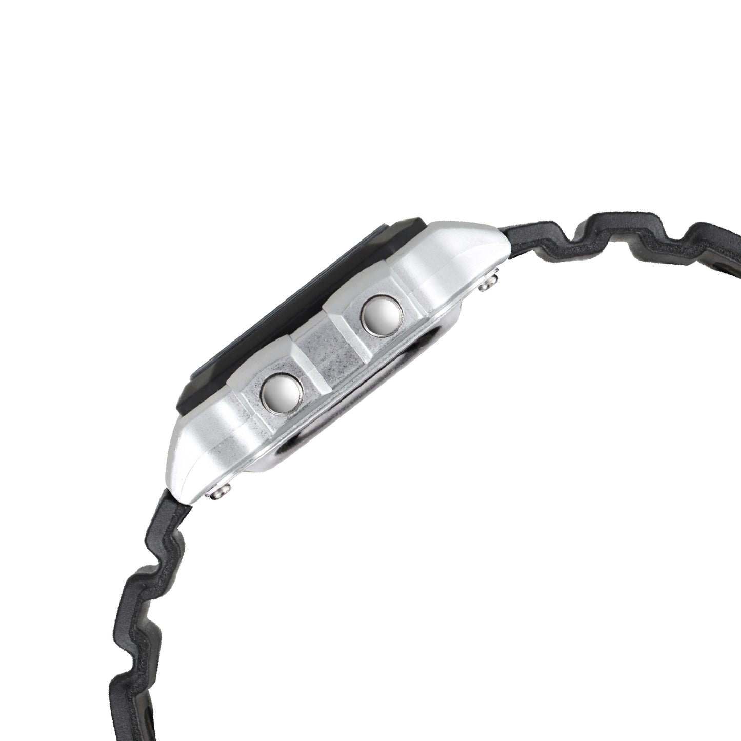 Matrix Sportz Digital Silicone Sports Watch  for Men & Boys