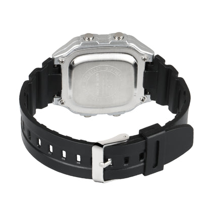 Matrix Sportz Digital Silicone Sports Watch  for Men & Boys