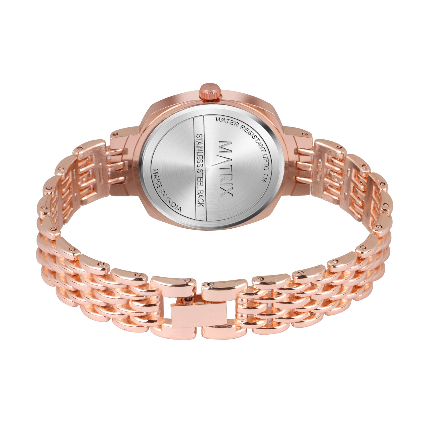DAISY Bracelet Analog Watch for Women
