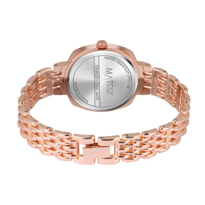 DAISY Bracelet Analog Watch for Women