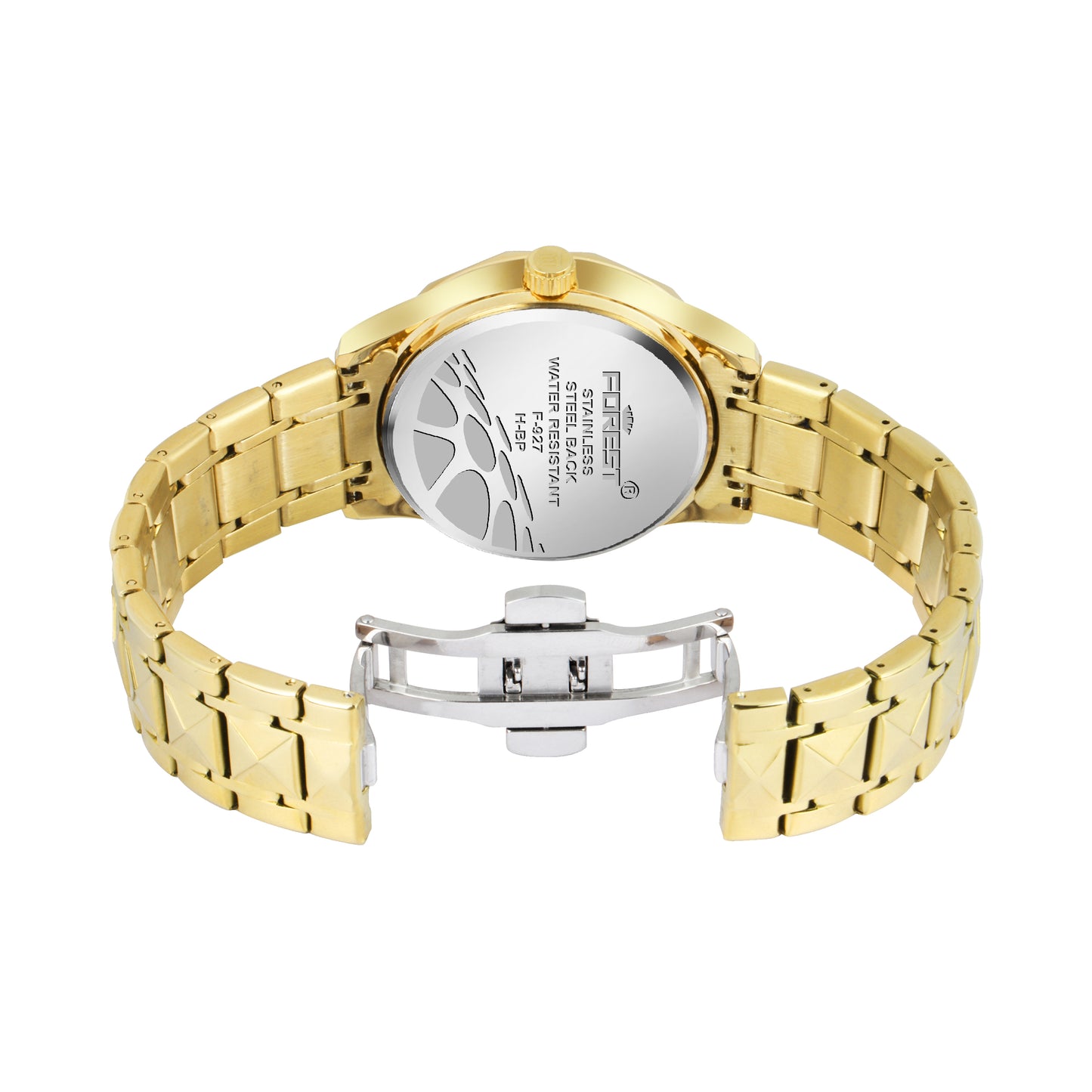 MATRIX Forest Aurion Analog Watch for Men & Boys