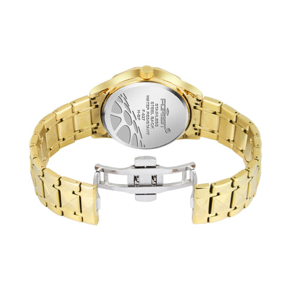 MATRIX Forest Aurion Analog Watch for Men & Boys