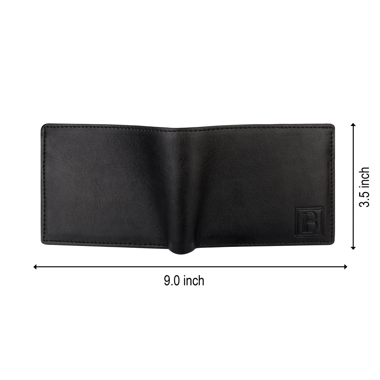 MATRIX X BEARBOND GENUINE LEATHER WALLET