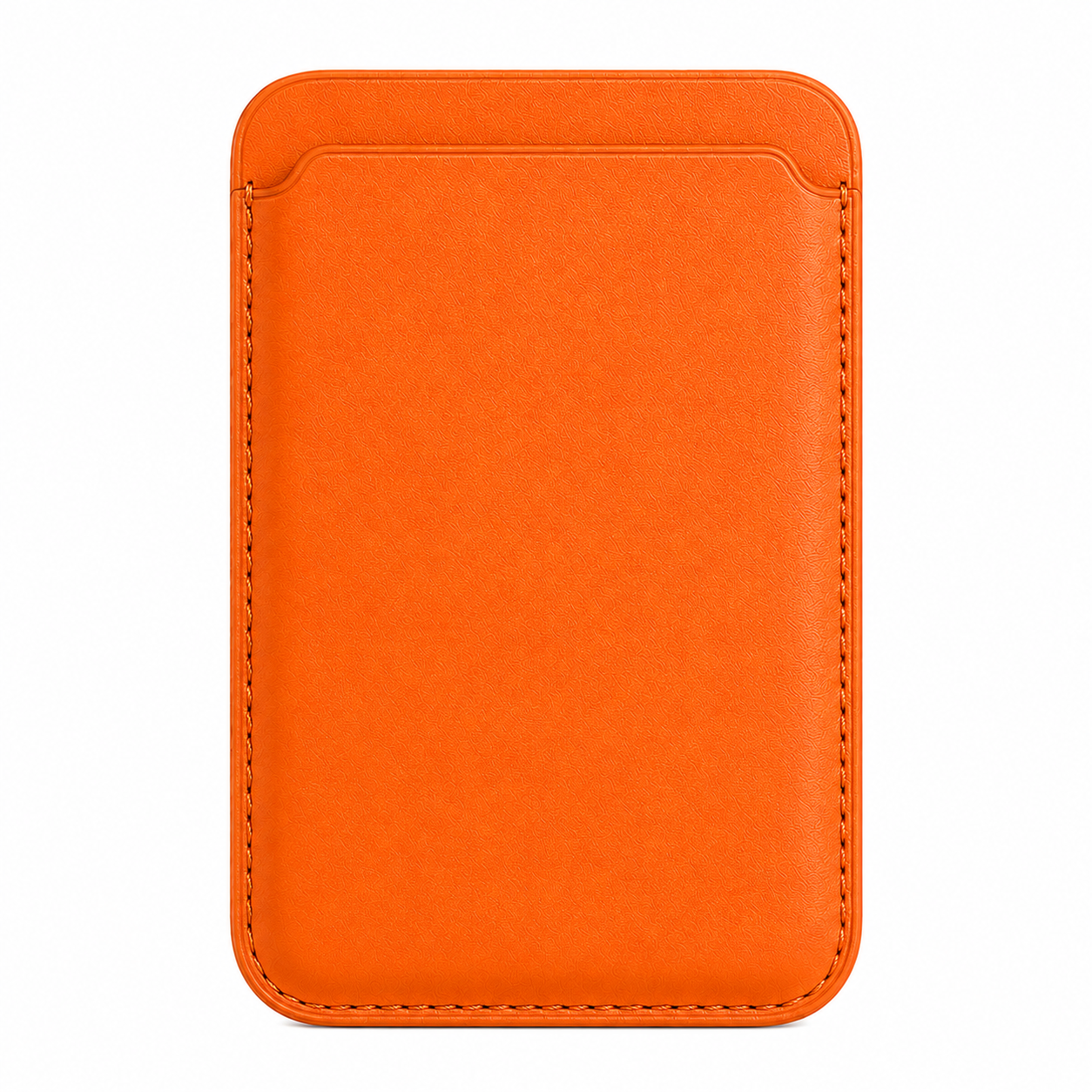 MATRIX MAG SAFE WALLET| GENUINE LEATHER