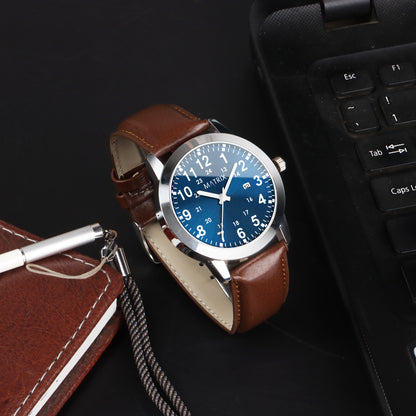 Matrix Timepiece Classic Edition Analog Watch for Men