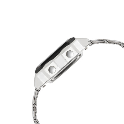 Matrix Sportz Digital Stainless Steel Sports Watch  for Men & Boys