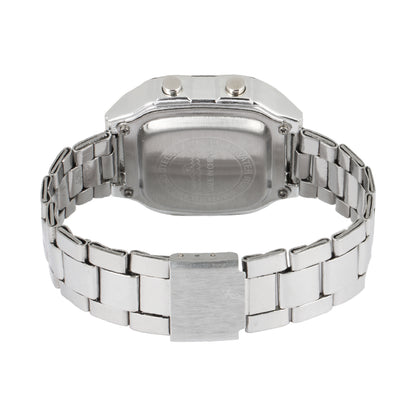 Matrix Sportz Digital Stainless Steel Sports Watch  for Men & Boys