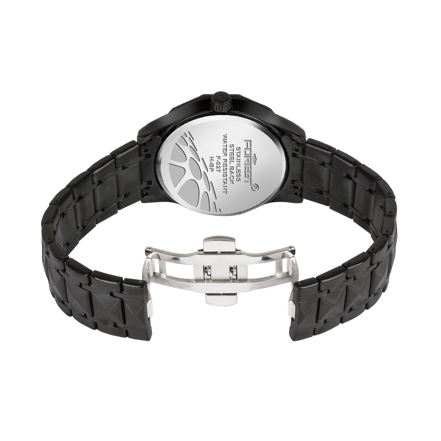 MATRIX Forest Aurion Analog Watch for Men & Boys