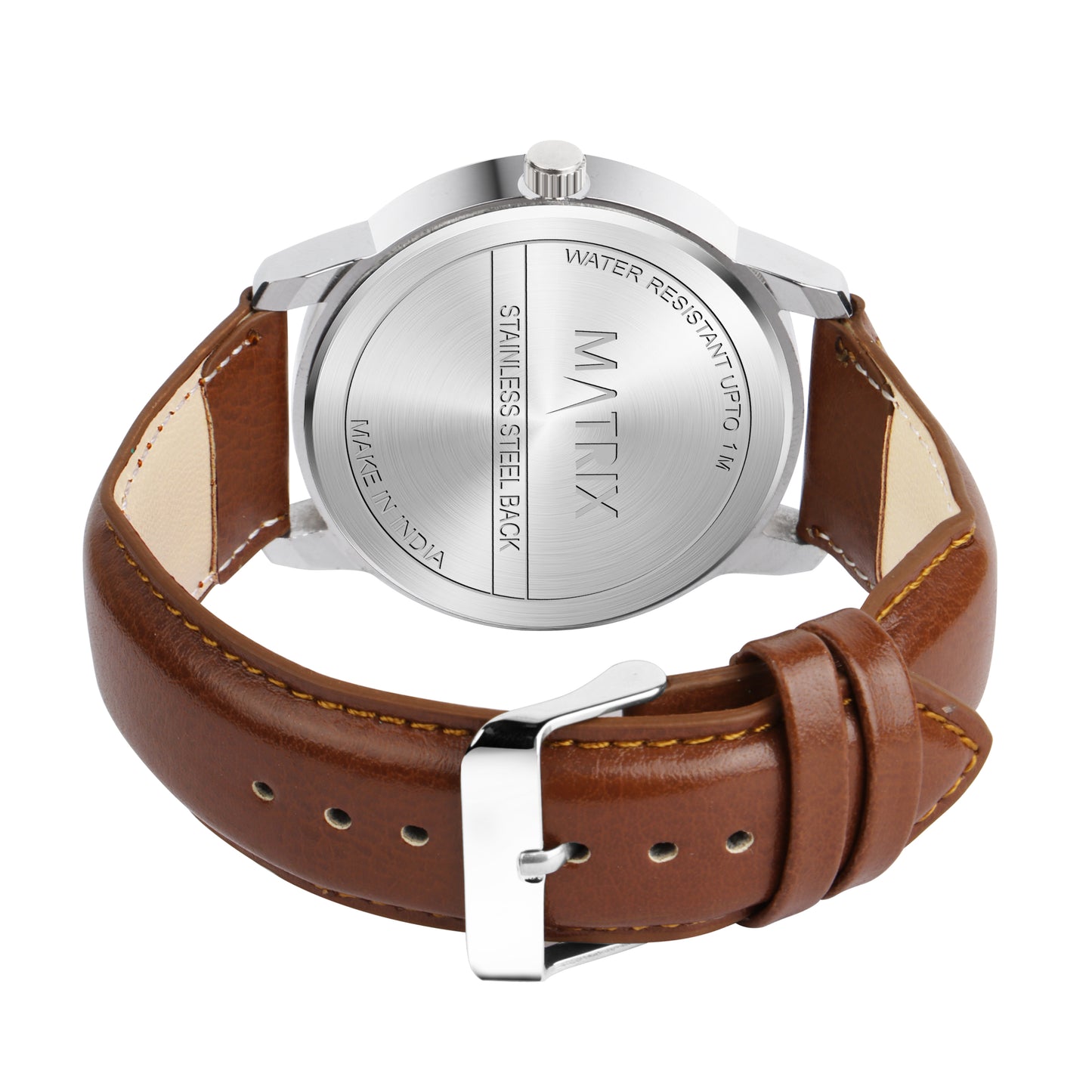 Matrix Timepiece Classic Edition Analog Watch for Men