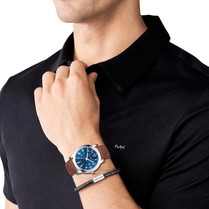 Matrix Timepiece Classic Edition Analog Watch for Men