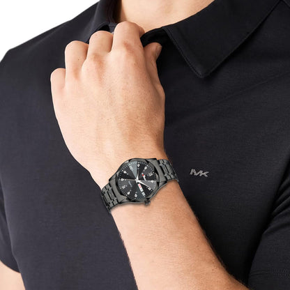 MATRIX Forest Aurion Analog Watch for Men & Boys