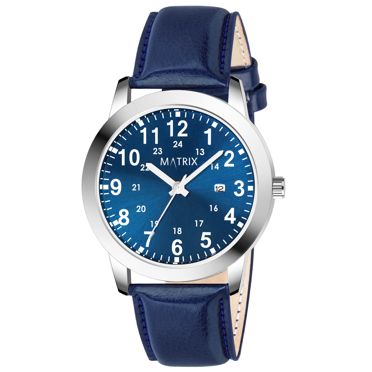 Matrix Timepiece Classic Edition Analog Watch for Men