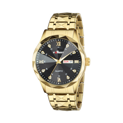 MATRIX Forest Aurion Analog Watch for Men & Boys