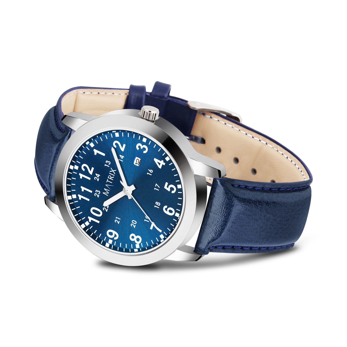 Matrix Timepiece Classic Edition Analog Watch for Men