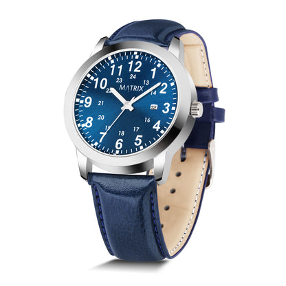 Matrix Timepiece Classic Edition Analog Watch for Men