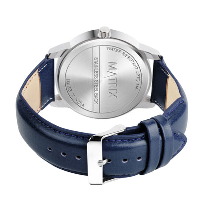 Matrix Timepiece Classic Edition Analog Watch for Men