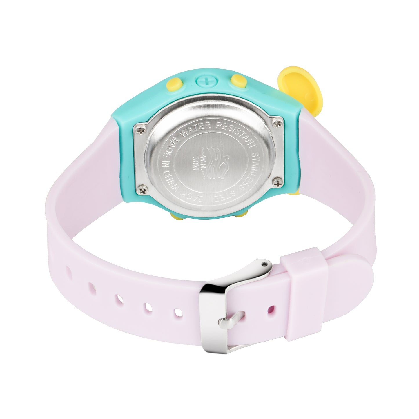 Matrix Junior Digital Watch for Kids-Boys & Girls