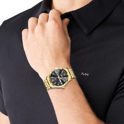 MATRIX Forest Aurion Analog Watch for Men & Boys