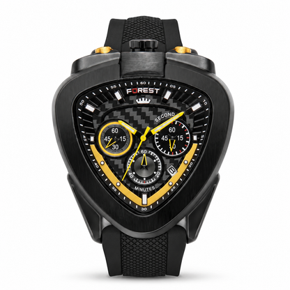 Matrix x Forest RAGE Edition Watch for Men & Boys