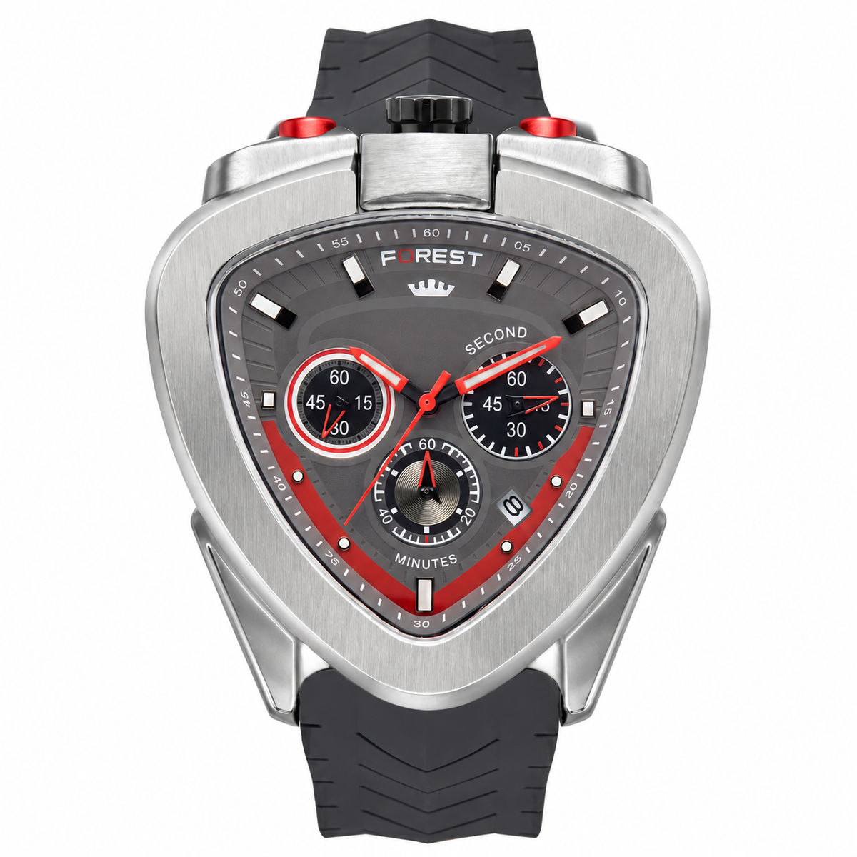 Matrix x Forest RAGE Edition Watch for Men & Boys