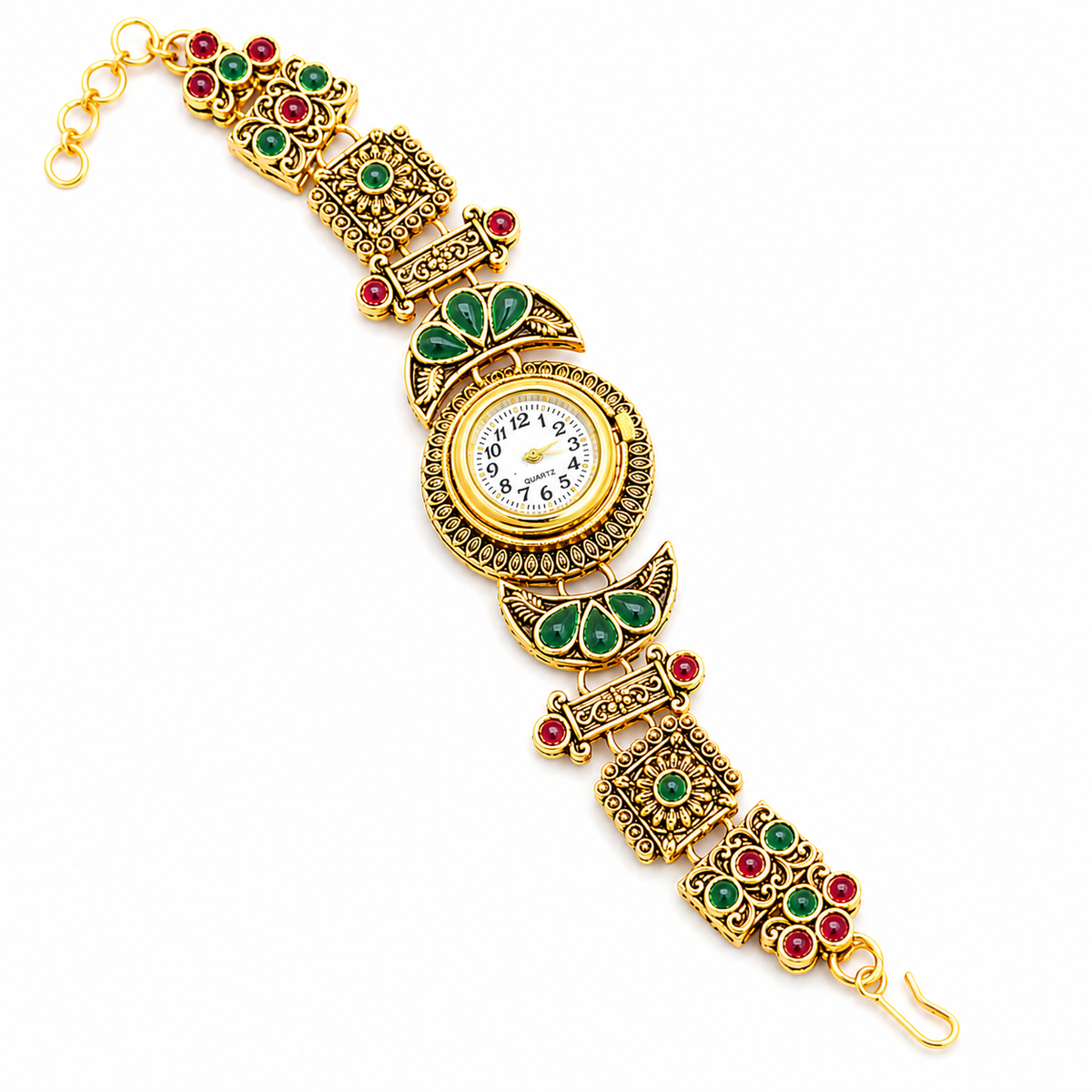 Matrix KASHMIRI BRACELET Analog Wrist Watch For Women