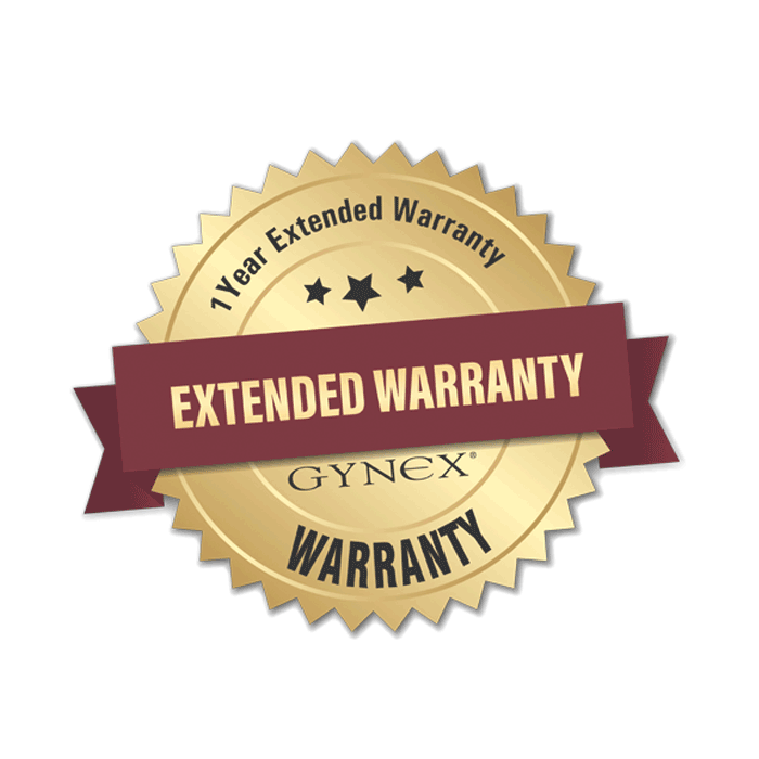 1 Year Extended Warranty
