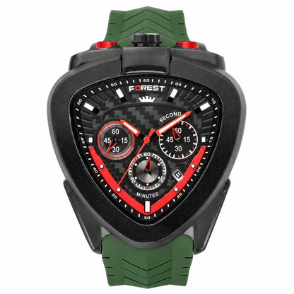 Matrix x Forest RAGE Edition Watch for Men & Boys