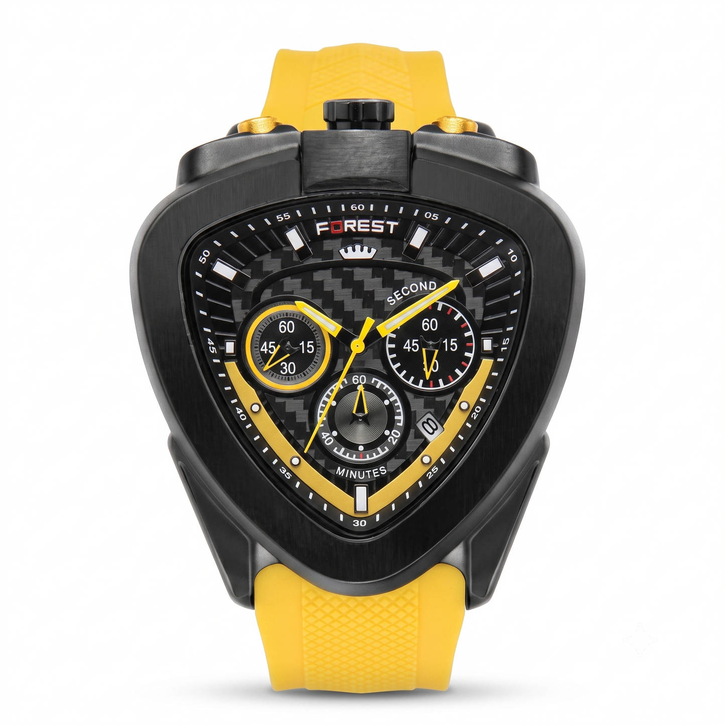 Matrix x Forest RAGE Edition Watch for Men & Boys