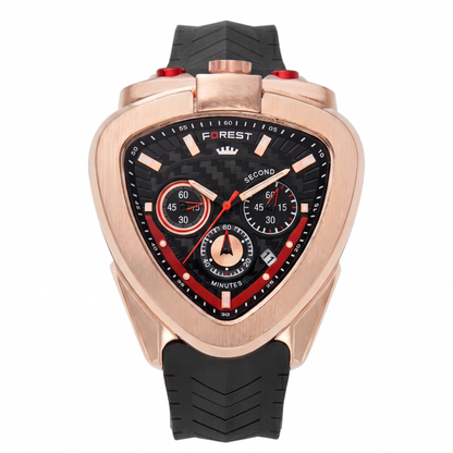Matrix x Forest RAGE Edition Watch for Men & Boys