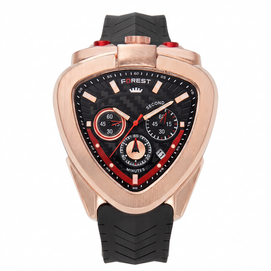 Matrix x Forest RAGE Edition Watch for Men & Boys