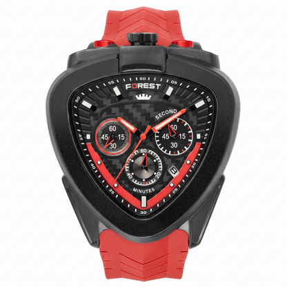 Matrix x Forest RAGE Edition Watch for Men & Boys