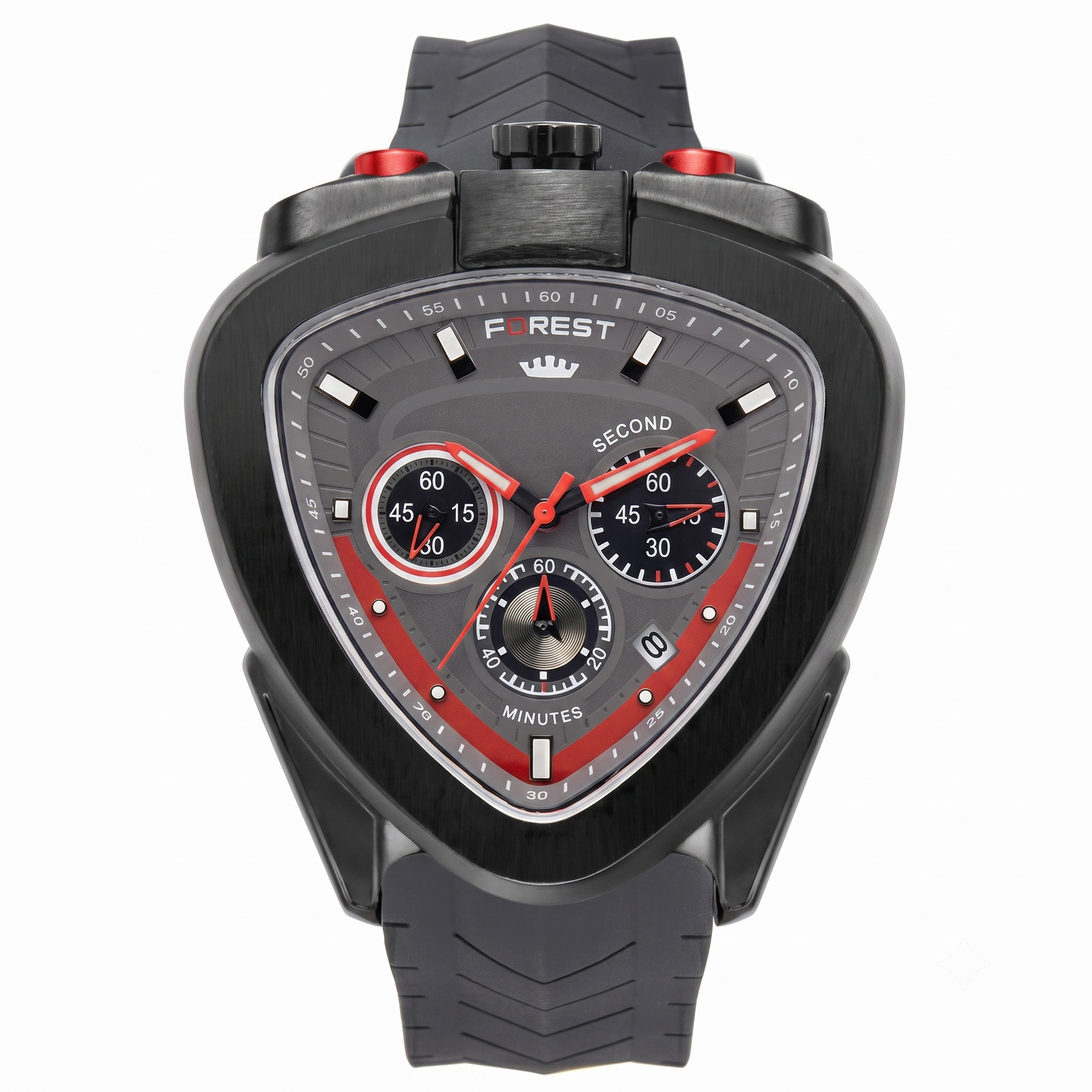 Matrix x Forest RAGE Edition Watch for Men & Boys