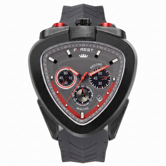 Matrix x Forest RAGE Edition Watch for Men & Boys