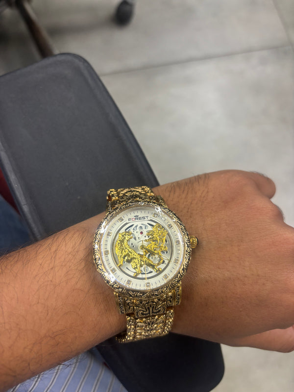 Customer photo