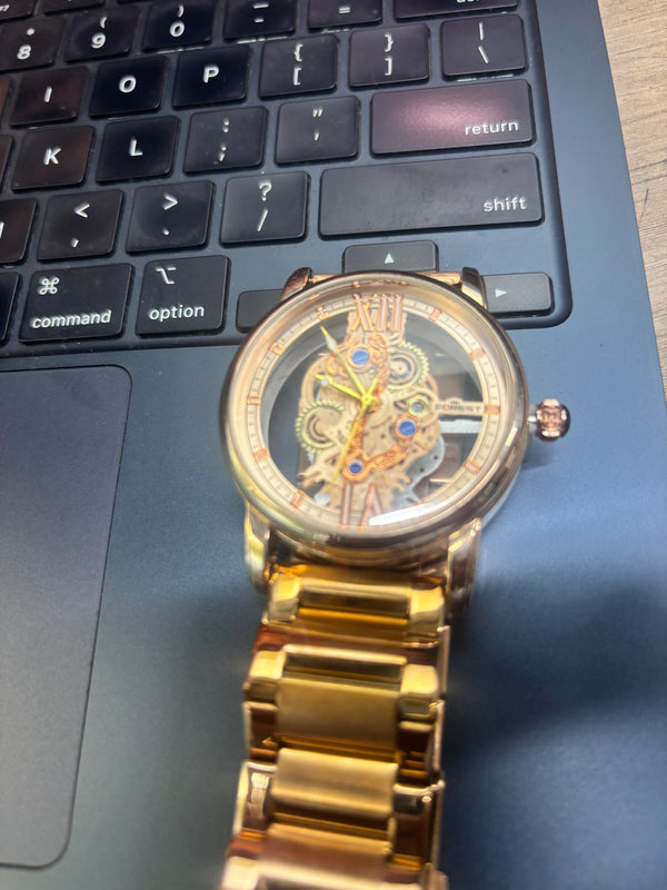 Customer photo