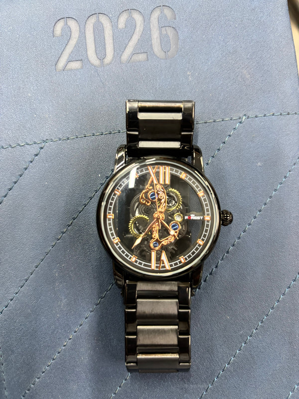 Customer photo