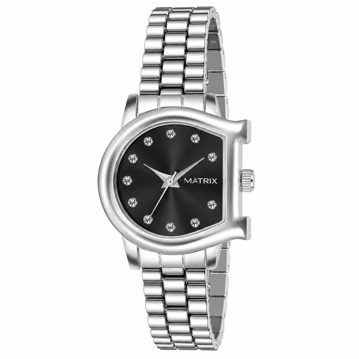 Matrix NOVA Collection Women's Analog Wrist Watch