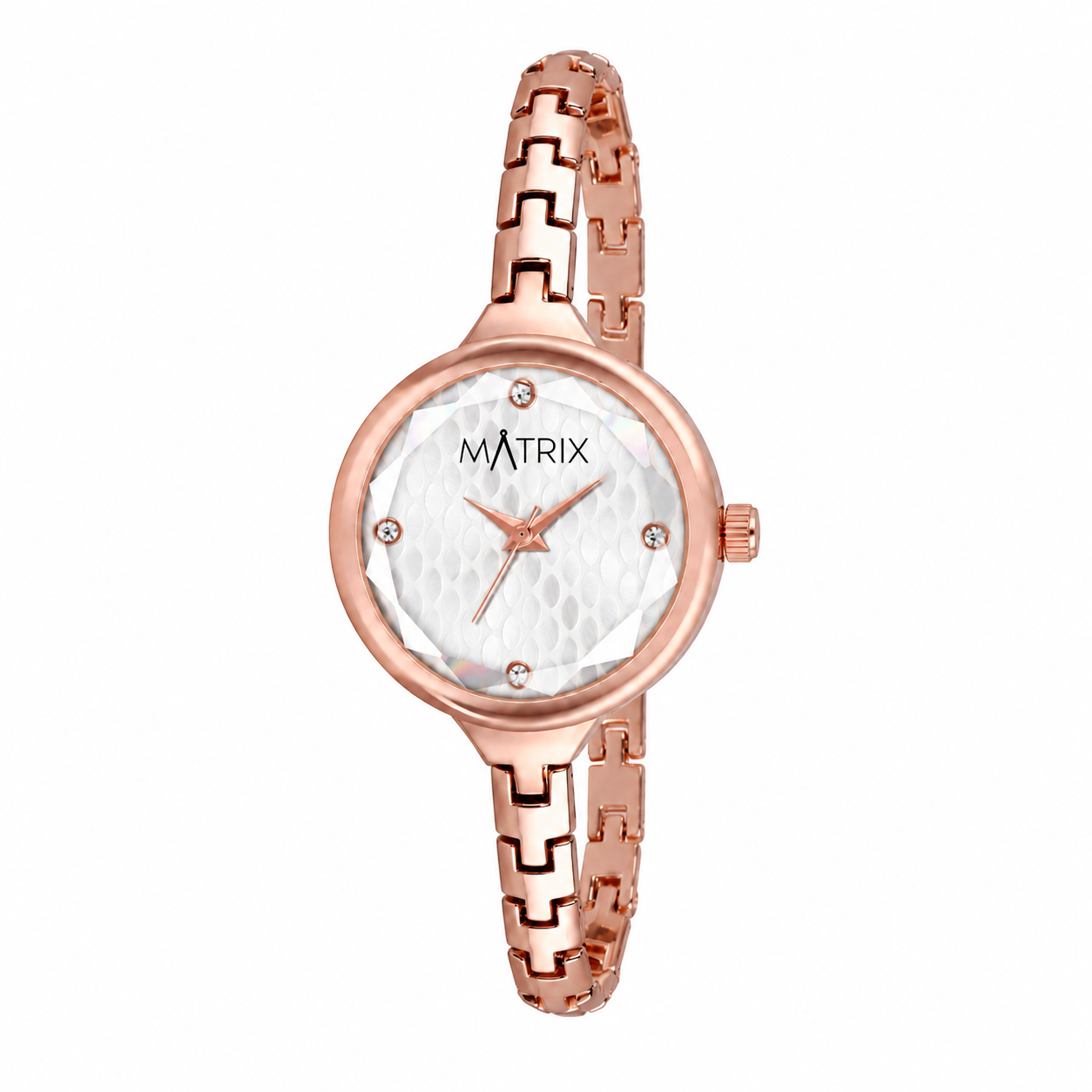 Matrix ERA Collection Women's Analog Wrist Watch