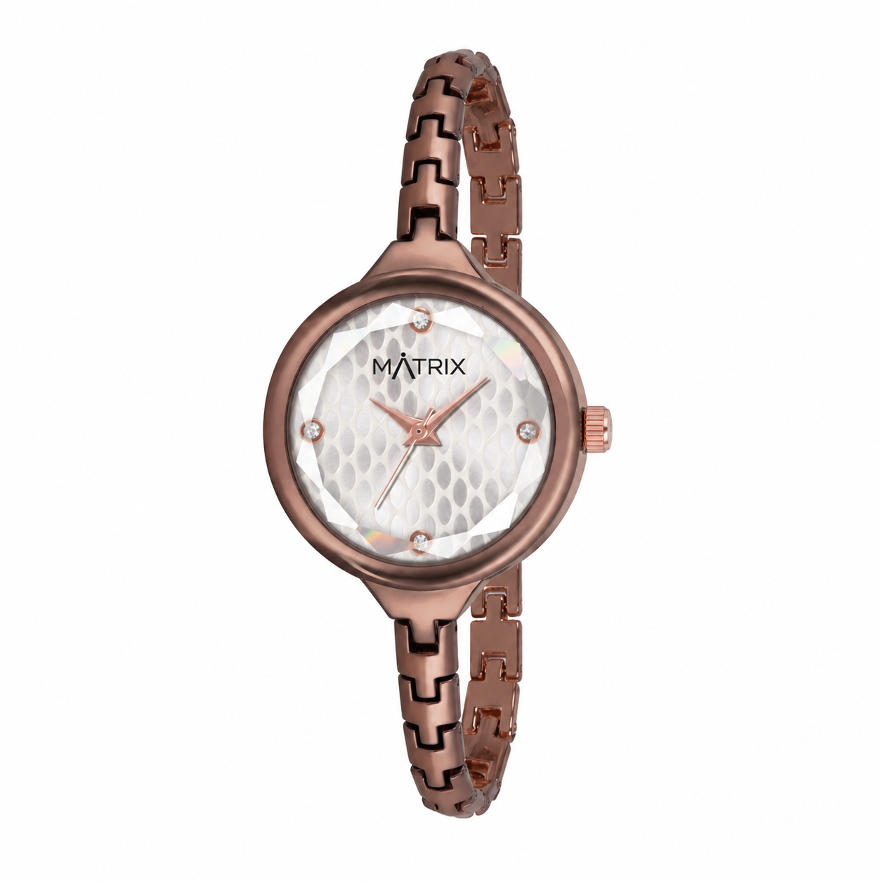 Matrix ERA Collection Women's Analog Wrist Watch