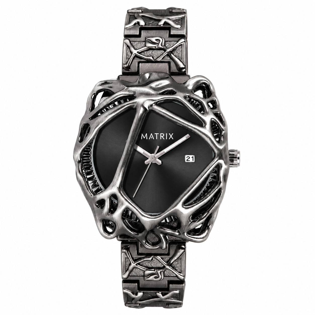 Matrix DEVIL Edition Watch for Men & Women (Unisex)
