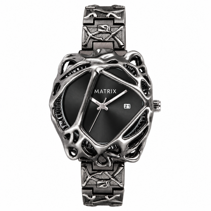 Matrix DEVIL Edition Watch for Men & Women (Unisex)