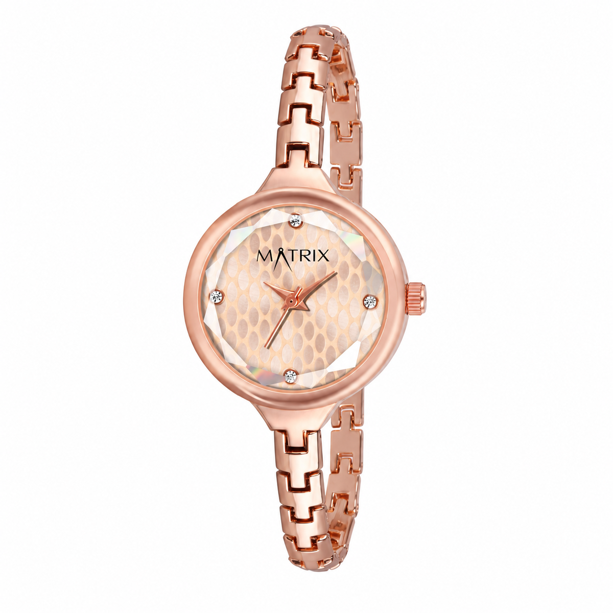 Matrix ERA Collection Women's Analog Wrist Watch
