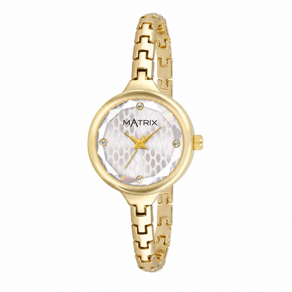 Matrix ERA Collection Women's Analog Wrist Watch