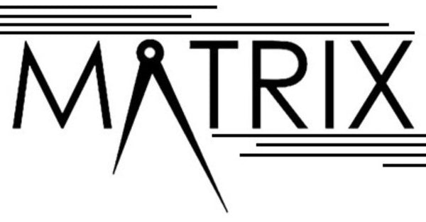 Matrix Timepiece