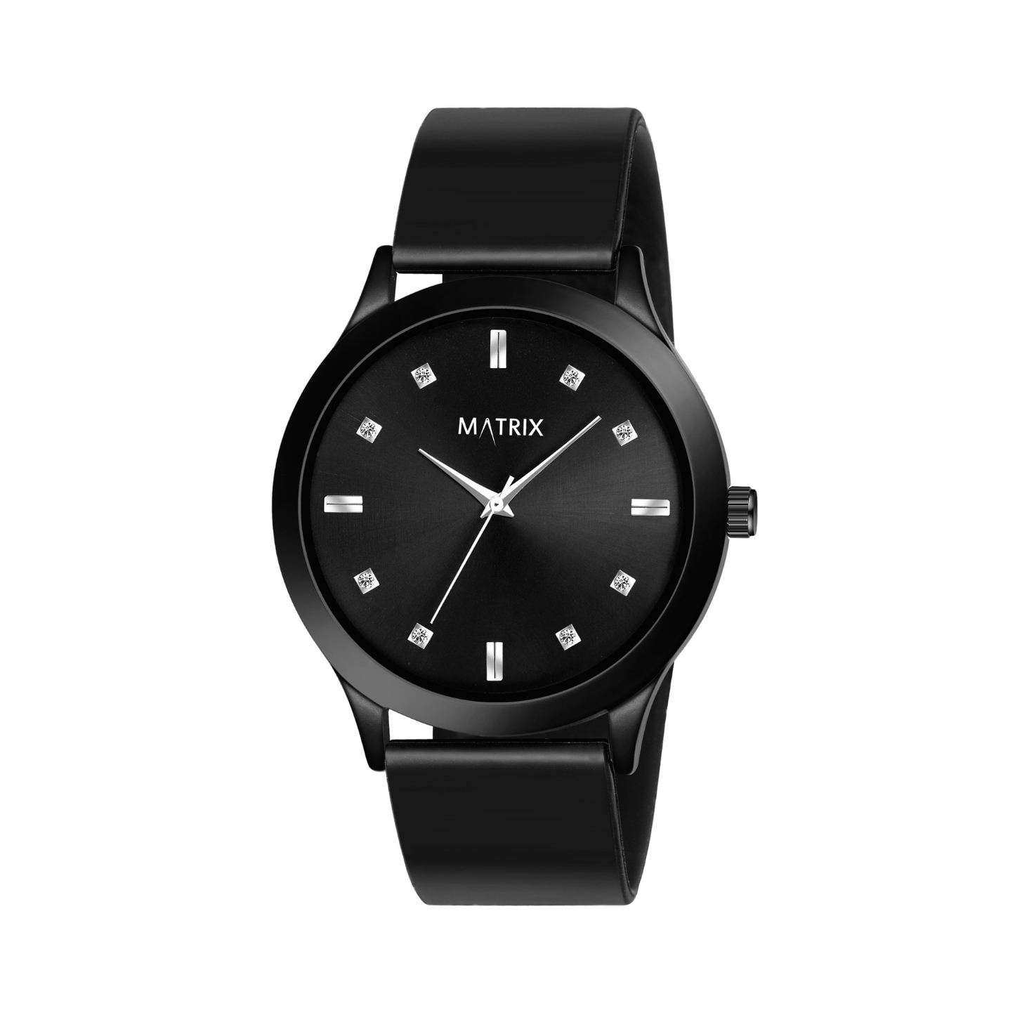Matrix EVERBOND Analog Couple Watches For Men & Women