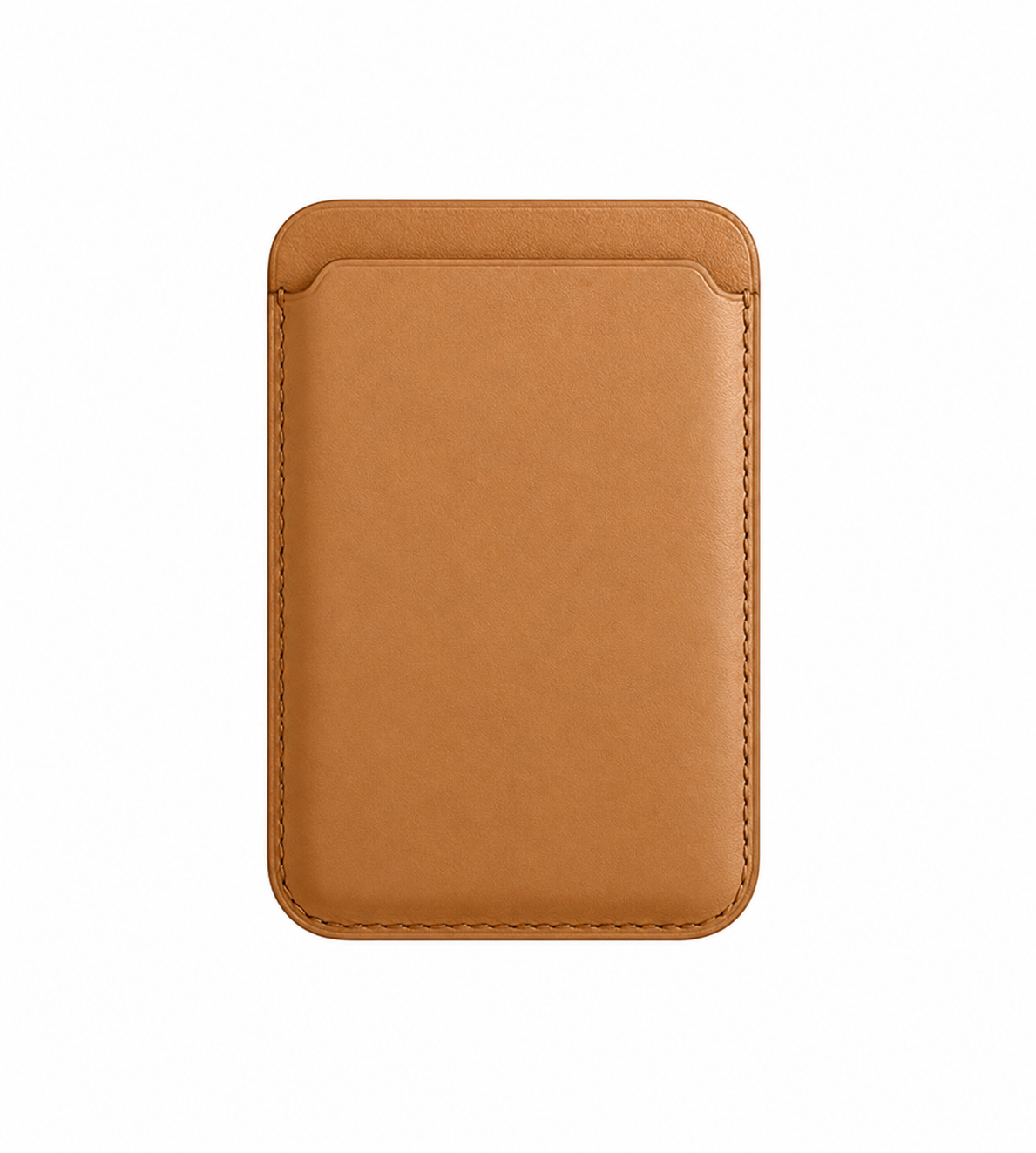 MATRIX MAG SAFE WALLET| GENUINE LEATHER