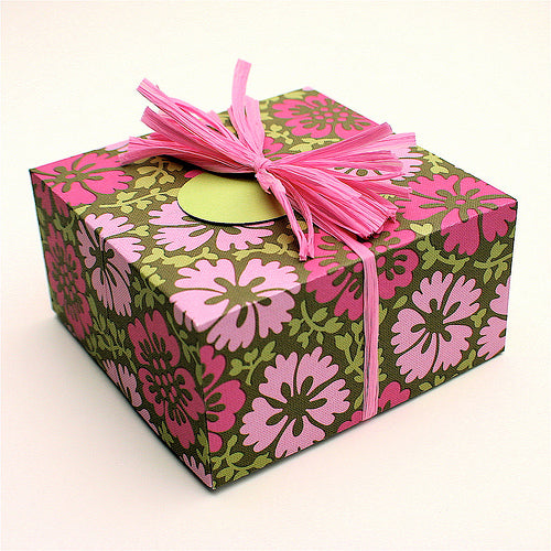 Gift Packaging (Gift Packaging is not available for COD orders)