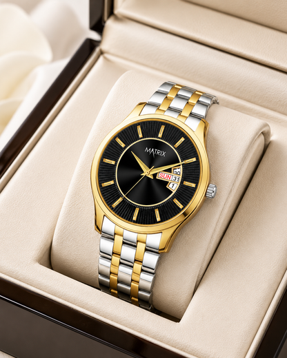 Matrix Luxury Style Analog Watch for Men