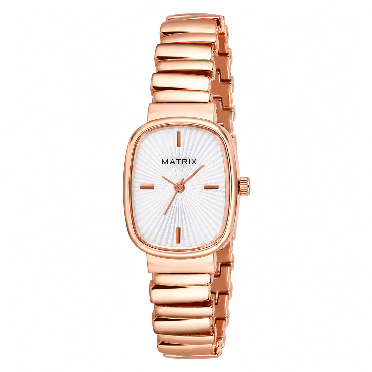 Matrix BELLA Collection Women's Analog Wrist Watch